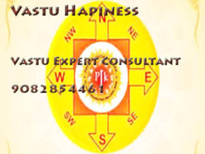How Vastu Shastra can promote happiness.